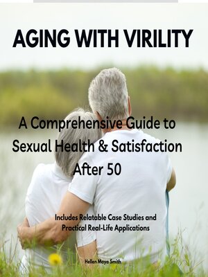 cover image of AGING WITH VIRILITY